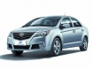 Lifan на российском рынке с новым седаном